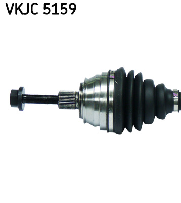 SKF VKJC 5159 Albero motore/Semiasse